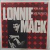 Mack Lonnie -- Wham Of That Memphis Man! (1)