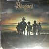 Dingoes -- Five Times The Sun (2)