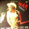 Springsteen Bruce And E Street Band -- War (2)