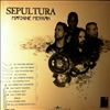Sepultura -- Machine Messiah (2)