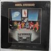 Grateful Dead -- Grateful Dead From The Mars Hotel (1)