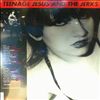 Teenage Jesus And The Jerks (Chance J. Sclavunos J.(Lydia Lunch)) -- Shut Up And Bleed (2)