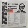 Meeder Stef -- Super Songs On Hammond (1)