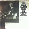 Harris Eddie -- Come On Down (2)