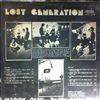 Lost Generation -- Same (3)