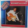 Haley Bill & Comets -- Original Favorites (1)