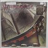 Warhorse -- Red Sea (2)