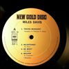 Davis Miles -- Same (New Gold Disc) (2)