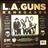 L.A. Guns -- Renegades (1)