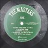 Various Artists -- Masters Series Funk (2)