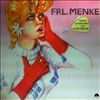 Frl.Menke feat. "Sascha Der Kosak" -- Same (1)