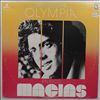 Macias Enrico -- Retrospective Olympia (2)