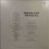 Rascals -- Freedom suite (2)