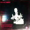 Reactors -- Same (1)