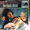 Mayall John -- Blues Alone  (3)