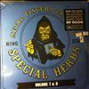 MF Doom (Metal Finger) -- Special Herbs Volume 7 & 8 (1)