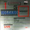 Clarke Kenny - Boland Francy Big Band -- First Set - Volcano (2)