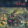 Live -- Throwing Copper (1)