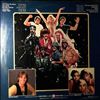 Village People -- Can't Stop The Music - The Original Soundtrack Album (2)