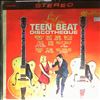 Living Guitars -- Teen Beat Discotheque (2)