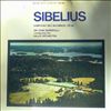 Halle Orchestra Sir Barbirolli John -- Sibelius: symphony №1 (2)