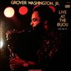 Washington Grover, Jr. -- Live At The Bijou (2)