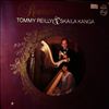 Reilly Tommy And Kanga Skaila -- Romantic Melodies (2)