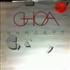 Ghoa -- Ghoa concept (1)