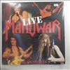 Manowar -- Hell On Wheels (Live) (2)