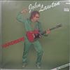 Lawton John (Uriah Heep) -- Hardbeat (1)