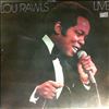 Rawls Lou -- Live (2)