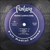 Creedence Clearwater Revival -- Same (Suzie Q) (2)