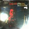 Coltrane John -- Blue Paris (1)