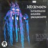 Jensen Kid -- Introduces Sounds Progressive (3)