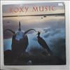 Roxy Music -- Avalon (1)