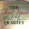 Jones Thad/ Lewis Mel Quartet -- Same (2)