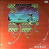 Yes -- Yessongs (3)