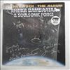 Afrika Bambaataa & Soulsonic Force -- Planet Rock - The Album (1)