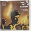 Richter Max -- Waltz With Bashir (1)