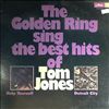 Golden Ring -- Sing the best of Tom Jones (1)