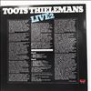 Thielemans Toots -- Live 2 (2)