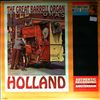 Great Barrell Organ -- Same (2)
