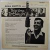 Martin Dean / Riddle Nelson And His Orchestra -- This Time I'm Swingin' (1)