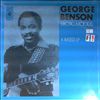 Benson George -- Erotic Moods (1)
