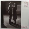 Jones Rickie Lee -- Pirates (1)