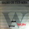 Bring On The Men -- WOW (1)