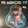 Fu Manchu -- Return To Earth 91-93 (2)