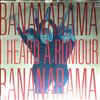 Bananarama -- I heard a rumour (2)