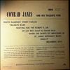 Janis Conrad and his Tailgate Five -- Same (2)