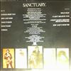 Geils J. Band -- Sanctuary (1)